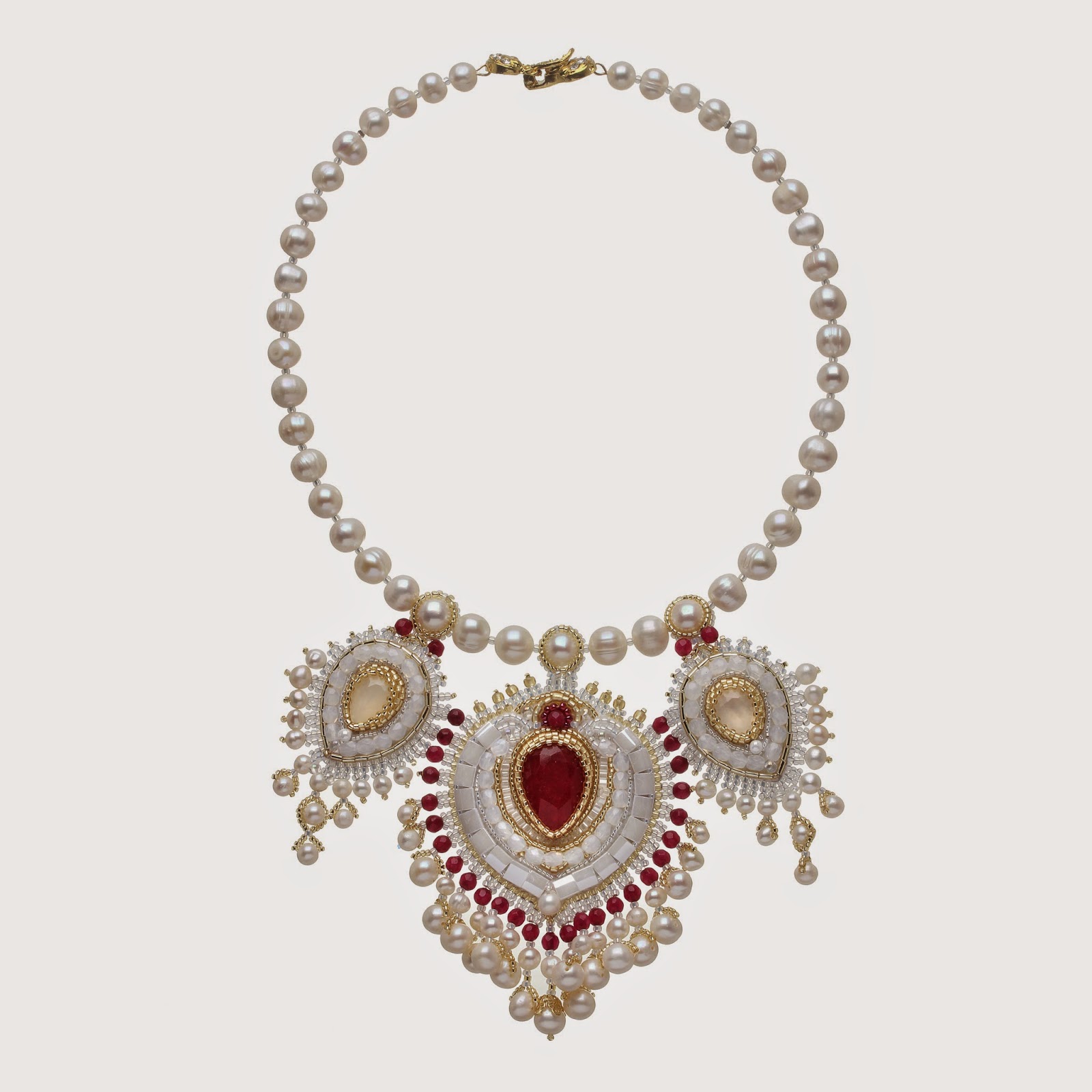 Vanity her deals jewels